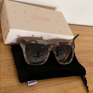 Sonix Avalon sunglasses